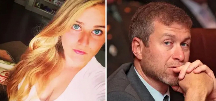 Fiica oligarhului rus Roman Abramovici traieste in lux desi averea tatalui a fost inghetata Fiica oligarhului rus Roman Abramovici traieste in lux desi averea tatalui a fost inghetata