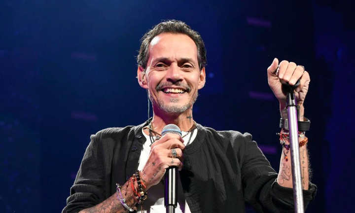 Marc Anthony are iubita cu 30 de ani mai tanara? Cantaretul, filmat in timp ce se saruta cu Miss Paraguay - VIDEO Marc Anthony are iubita cu 30 de ani mai tanara? Cantaretul, filmat in timp ce se saruta cu Miss Paraguay - VIDEO