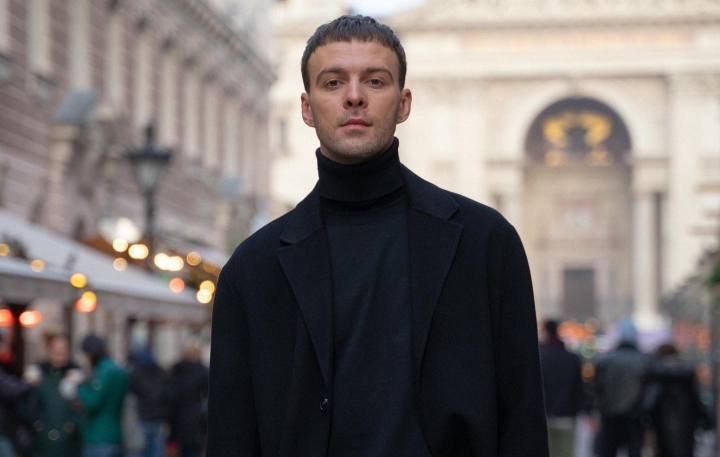 Muzica lui nu va rasuna in Rusia! Interpretul ucrainean Max Barskih: „Nu vreau ca muzica mea sa fie auzita in tara care a inceput razboiul din Ucraina!” - VIDEO Muzica lui nu va rasuna in Rusia! Interpretul ucrainean Max Barskih: „Nu vreau ca muzica mea sa fie auzita in tara care a inceput razboiul din Ucraina!” - VIDEO