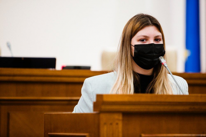 E voluntara in peste 4 locuri, iar relaxarea ei este scoala! Teodora Drucec a povestit despre ajutorul acordat ucrainenilor si marturiile acestora - VIDEO E voluntara in peste 4 locuri, iar relaxarea ei este scoala! Teodora Drucec a povestit despre ajutorul acordat ucrainenilor si marturiile acestora - VIDEO