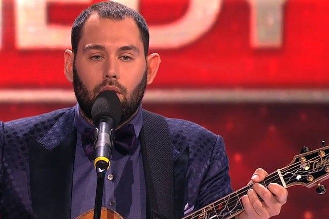 Celebrul producator de film si comediant Semion Slepakov suspect ca ar fi parasit Rusia. Reactia acestuia: „Daca ma vedeti brusc la Moscova, nu lesinati de surprindere" - FOTO Celebrul producator de film si comediant Semion Slepakov suspect ca ar fi parasit Rusia. Reactia acestuia: „Daca ma vedeti brusc la Moscova, nu lesinati de surprindere" - FOTO