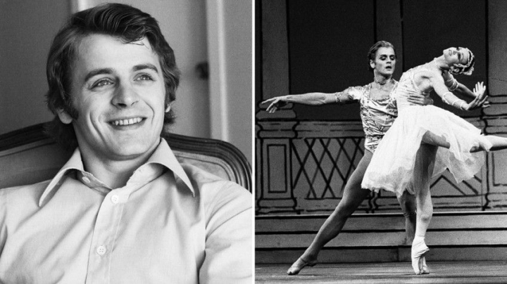Celebrul coregraf Mikhail Baryshnikov indeamna poporul rus sa ofere ajutor refugiatilor ucraineni: „Insusi cuvantul „rus” a devenit toxic si adevarul e ca adevarata Rusie e mai puternica decat Putin” - FOTO
Celebrul coregraf Mikhail Baryshnikov indeamna poporul rus sa ofere ajutor refugiatilor ucraineni: „Insusi cuvantul „rus” a devenit toxic si adevarul e ca adevarata Rusie e mai puternica decat Putin” - FOTO