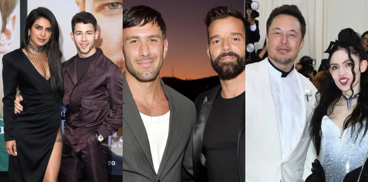 Top sapte vedete care au apelat la mame surogat pentru a avea copii - FOTO Top sapte vedete care au apelat la mame surogat pentru a avea copii - FOTO