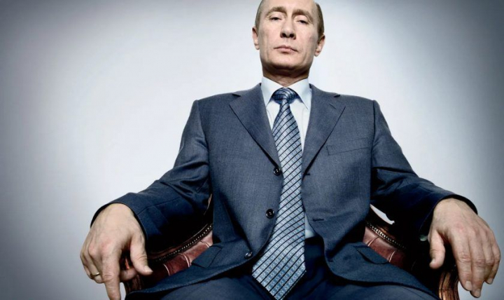 Averea lui Vladimir Putin. E ireal cate miliarde de euro ar avea in conturi
Averea lui Vladimir Putin. E ireal cate miliarde de euro ar avea in conturi