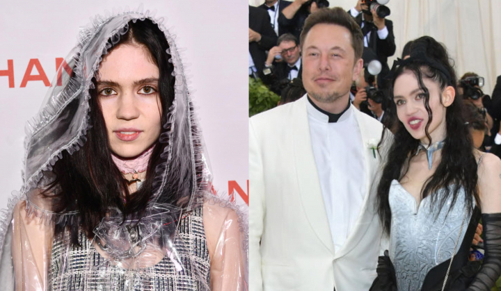 Fosta partenera a lui Elon Musk, despre miliardar: „Traieste in saracie. Aveam o gaura in saltea” Fosta partenera a lui Elon Musk, despre miliardar: „Traieste in saracie. Aveam o gaura in saltea”