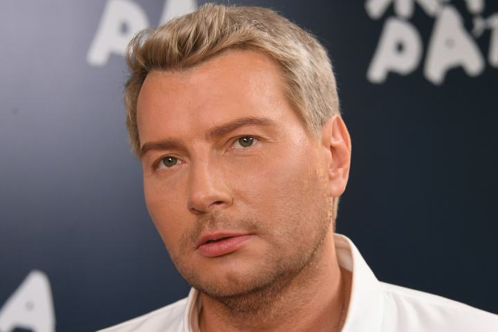 A sustinut razboiul din Ucraina, iar acum raspunde acuzatiilor la adresa sa! Ce spune Nikolai Baskov despre cei care il ataca prin mesaje si apeluri telefonice - VIDEO A sustinut razboiul din Ucraina, iar acum raspunde acuzatiilor la adresa sa! Ce spune Nikolai Baskov despre cei care il ataca prin mesaje si apeluri telefonice - VIDEO