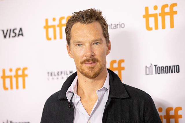 Actorul Benedict Cumberbatch va oferi propria casa pentru refugiatii din Ucraina: „Traim intr-adevar timpuri foarte grele” Actorul Benedict Cumberbatch va oferi propria casa pentru refugiatii din Ucraina: „Traim intr-adevar timpuri foarte grele”
