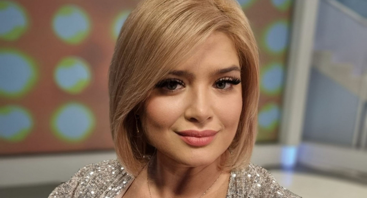 Nu a ramas indiferenta fata de refugiati si a mers din prima zi la Palanca pentru a ajuta! Interpreta Ina Sturza - solidara cu toti ucrainenii ajunsi la noi in tara: „Nu era sa dorm daca nu mergeam sa ajut acei oameni.” - VIDEO Nu a ramas indiferenta fata de refugiati si a mers din prima zi la Palanca pentru a ajuta! Interpreta Ina Sturza - solidara cu toti ucrainenii ajunsi la noi in tara: „Nu era sa dorm daca nu mergeam sa ajut acei oameni.” - VIDEO