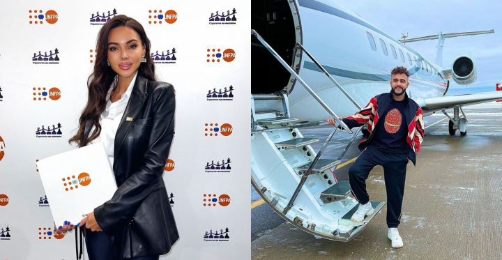 Bloggerii rusi si-au luat ramas-bun in lacrimi de la Instagram. Acestia n-au spus un cuvant despre razboiul din Ucraina, dar au avut grija sa ofere recompense banesti si chiar un MacBook pentru abonarea urmaritorilor pe Telegram - FOTO Bloggerii rusi si-au luat ramas-bun in lacrimi de la Instagram. Acestia n-au spus un cuvant despre razboiul din Ucraina, dar au avut grija sa ofere recompense banesti si chiar un MacBook pentru abonarea urmaritorilor pe Telegram - FOTO