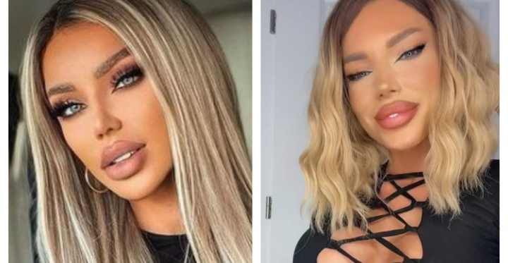 Tu stiai ca vedetele au sosii? Afla care sunt persoanele care le seamana leit persoanelor influente din Romania - FOTO Tu stiai ca vedetele au sosii? Afla care sunt persoanele care le seamana leit persoanelor influente din Romania - FOTO