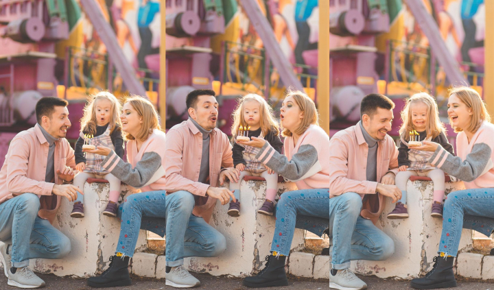 Ofera sprijin tuturor refugiatilor care au copii cu Sindromul Down! Ludmila Adamciuc este impacata cu sine, deoarece si-a gasit misiunea sa pe acest pamant: „Pana nu a aparut Beatrice in viata mea, eram ca o piesa de puzzle care nu isi putea gasi locul” - VIDEO Ofera sprijin tuturor refugiatilor care au copii cu Sindromul Down! Ludmila Adamciuc este impacata cu sine, deoarece si-a gasit misiunea sa pe acest pamant: „Pana nu a aparut Beatrice in viata mea, eram ca o piesa de puzzle care nu isi putea gasi locul” - VIDEO