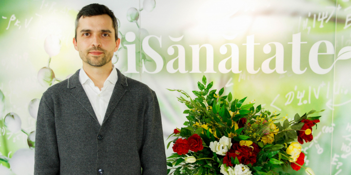 Iti doresti sa ai un somn calitativ? Afla cateva sfaturi de la medicul neurolog Adrian Lupusor: „De mici noi trebuie sa avem un ritual pe care il vom respecta mereu” - VIDEO Iti doresti sa ai un somn calitativ? Afla cateva sfaturi de la medicul neurolog Adrian Lupusor: „De mici noi trebuie sa avem un ritual pe care il vom respecta mereu” - VIDEO