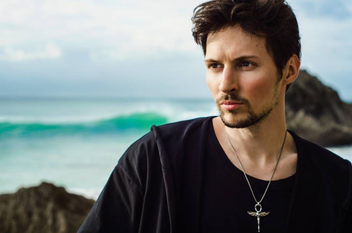 Fondatorul Telegram Pavel Durov - ironic la adresa rusilor ramasi fara Instagram! Ce spune creatorul celei mai populare platforme valabile acum in Rusia - FOTO Fondatorul Telegram Pavel Durov - ironic la adresa rusilor ramasi fara Instagram! Ce spune creatorul celei mai populare platforme valabile acum in Rusia - FOTO