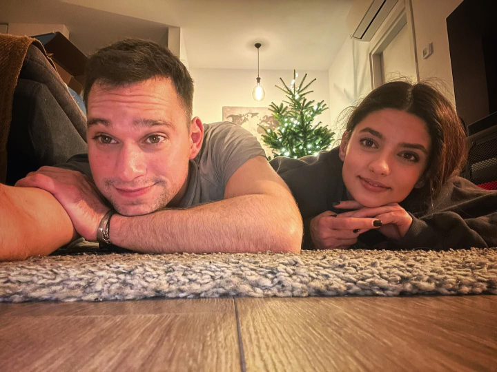 Vlad Gherman si Oana Mosneanu au luat decizia. Ce se intampla in relatia lor Vlad Gherman si Oana Mosneanu au luat decizia. Ce se intampla in relatia lor