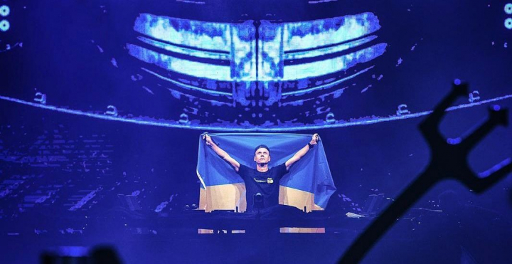 Cati bani s-au strans la concertul WE ARE ONE. Banii vor merge catre Crucea Rosie pentru sprijinirea poporului ucrainean Cati bani s-au strans la concertul WE ARE ONE. Banii vor merge catre Crucea Rosie pentru sprijinirea poporului ucrainean