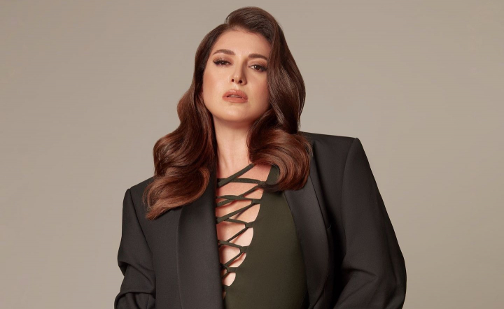 Cantareata Jasmin a parasit Rusia: „Nu este un secret pentru nimeni”- FOTO Cantareata Jasmin a parasit Rusia: „Nu este un secret pentru nimeni”- FOTO