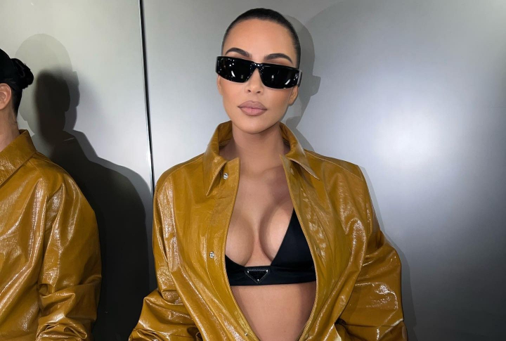 Kim Kardashian, amenintata de Kanye West: „Mi-a spus ca viata mea profesionala se va incheia!” Kim Kardashian, amenintata de Kanye West: „Mi-a spus ca viata mea profesionala se va incheia!”