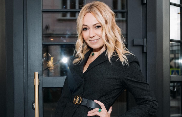 Yana Rudkovskaya a comentat actiunea jurnalistei din Rusia care a aparut in direct la TV pentru a protesta impotriva razboiului din Ucraina: „A meritat oare?” Yana Rudkovskaya a comentat actiunea jurnalistei din Rusia care a aparut in direct la TV pentru a protesta impotriva razboiului din Ucraina: „A meritat oare?”