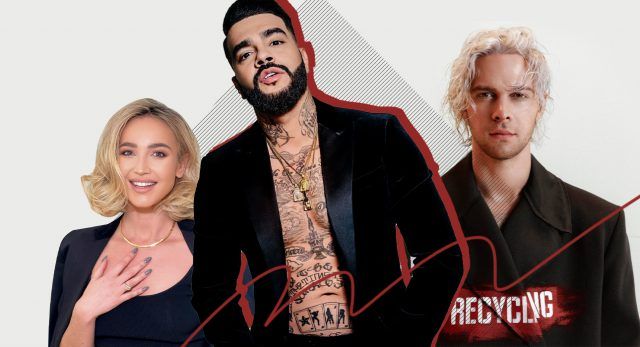 Max Barskih - adresare dura catre Timati, Yana Rudkovskaya si alti artisti rusi: „Iti multumim Instagram ca ne-ai salvat de Buzova” Max Barskih - adresare dura catre Timati, Yana Rudkovskaya si alti artisti rusi: „Iti multumim Instagram ca ne-ai salvat de Buzova”