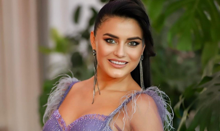 Si lumea artistilor de la noi sufera din cauza razboiului! Interpreta Mihaela Tabura - ingrijorata pentru tot ce se intampla: „M-au apucat niste sentimente si niste ganduri mai stranii, nici muzica nu mai era atat de interesanta si nici planurile pe care le aveam” - VIDEO Si lumea artistilor de la noi sufera din cauza razboiului! Interpreta Mihaela Tabura - ingrijorata pentru tot ce se intampla: „M-au apucat niste sentimente si niste ganduri mai stranii, nici muzica nu mai era atat de interesanta si nici planurile pe care le aveam” - VIDEO