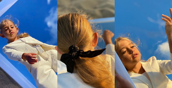 Razboiul i-a rapit copilaria! La doar 8 ani, mica vedeta din Ucraina, Eva Portnova, a reusit sa simta ce inseamna durere, iar ceea ce a vazut cu ochii ei, micuta nu va uita niciodata: „Eu continui sa sper ca totul se va termina” - VIDEO Razboiul i-a rapit copilaria! La doar 8 ani, mica vedeta din Ucraina, Eva Portnova, a reusit sa simta ce inseamna durere, iar ceea ce a vazut cu ochii ei, micuta nu va uita niciodata: „Eu continui sa sper ca totul se va termina” - VIDEO