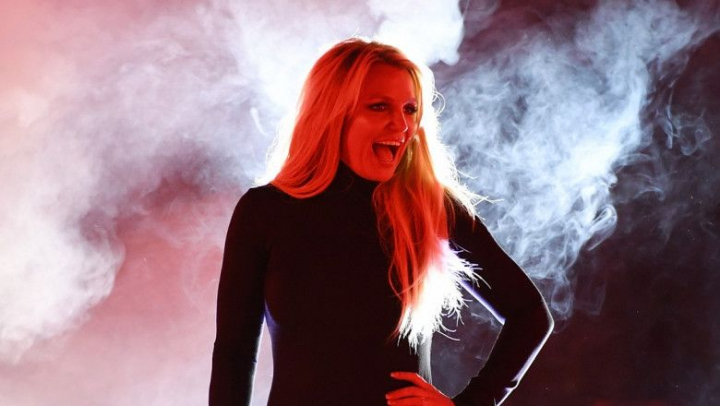 Britney Spears spune ca oamenii au profitat de ea cand era draguta cu ei: Nu vreau sa fiu iubita, vreau sa fiu temuta Britney Spears spune ca oamenii au profitat de ea cand era draguta cu ei: Nu vreau sa fiu iubita, vreau sa fiu temuta