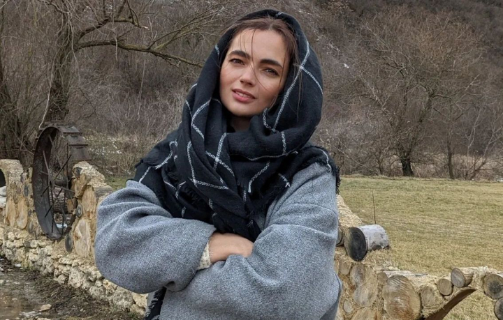 In prima zi cand a inceput razboiul din Ucraina si-a pregatit bagajul! Cum jurnalista Ana Smolnitchi ii ajuta pe refugiati: „Sunt recunoscatoare ca exista militari rusi care se ratacesc prin paduri, irosesc combustibilul ca sa nu ajunga la destinatie” - VIDEO