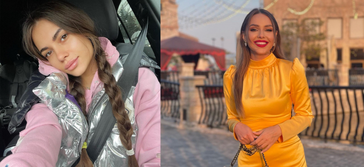 Viata lor a luat o alta intorsatura! De mai bine de trei saptamani, bloggeritele Ina Ceban si Marina Mindru sunt alaturi de refugiati. Vezi momentele emotionante pe care le-au trait alaturi de ucraineni - VIDEO Viata lor a luat o alta intorsatura! De mai bine de trei saptamani, bloggeritele Ina Ceban si Marina Mindru sunt alaturi de refugiati. Vezi momentele emotionante pe care le-au trait alaturi de ucraineni - VIDEO