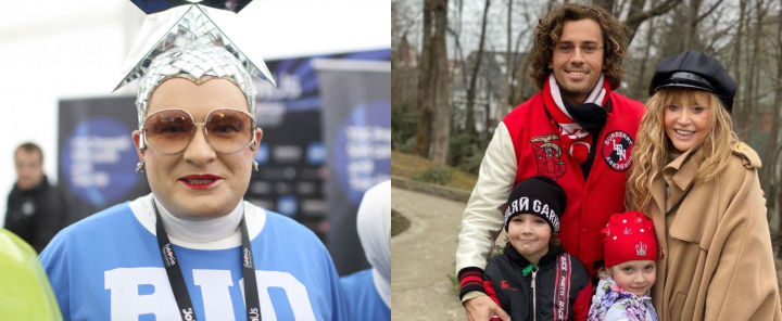 A dat cartile pe fata! Verka Serdiuchka a povestit unde se afla acum Alla Pugacheva si Maxim Galkin, dar si de ce au decis sa paraseasca Rusia A dat cartile pe fata! Verka Serdiuchka a povestit unde se afla acum Alla Pugacheva si Maxim Galkin, dar si de ce au decis sa paraseasca Rusia