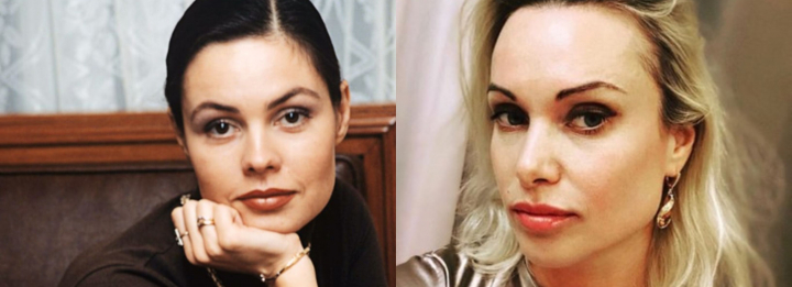 Chiar daca a stat nemiscata, are o parere! Ce spune Ekaterina Andreeva despre colega ei care a protestat in direct impotriva razboiului declansat de Putin: „O consider o...” Chiar daca a stat nemiscata, are o parere! Ce spune Ekaterina Andreeva despre colega ei care a protestat in direct impotriva razboiului declansat de Putin: „O consider o...”