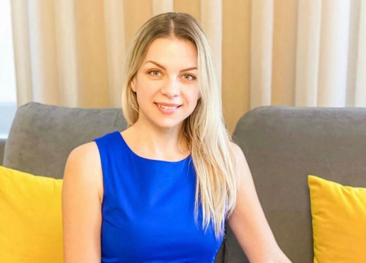 Pagina de Instagram a Marinei Carnat - dezactivata intentionat? Ce spune bloggerita: „Razboiul ar fi o cauza pentru care acea persoana m-ar fi blocat.” - VIDEO Pagina de Instagram a Marinei Carnat - dezactivata intentionat? Ce spune bloggerita: „Razboiul ar fi o cauza pentru care acea persoana m-ar fi blocat.” - VIDEO