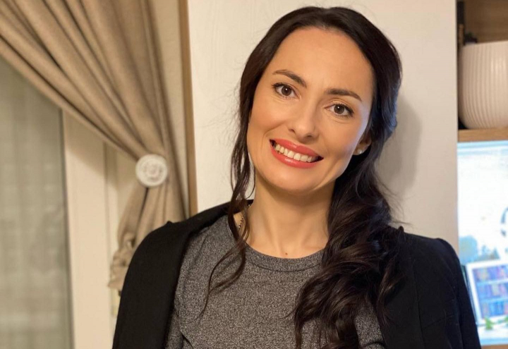 La fel ca si oamenii, tarile pot avea un horoscop individual! Ce spune astrologul Corina Leonte: „Ucraina a intrat intr-o perioada complicata, in care are de suferit” - VIDEO La fel ca si oamenii, tarile pot avea un horoscop individual! Ce spune astrologul Corina Leonte: „Ucraina a intrat intr-o perioada complicata, in care are de suferit” - VIDEO