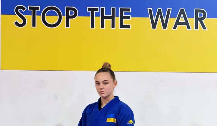 Hartuita si jignita pe retelele sociale - campioana mondiala din Ucraina, Daria Bilodid, a rabufnit: „Imi scriu multe lucruri urate” Hartuita si jignita pe retelele sociale - campioana mondiala din Ucraina, Daria Bilodid, a rabufnit: „Imi scriu multe lucruri urate”