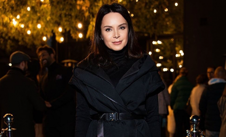 Lilia Podkopayeva, marea campioana olimpica a Ucrainei nu mai suporta teroarea rusilor: „Asta e tara mea. Poporul meu” - VIDEO Lilia Podkopayeva, marea campioana olimpica a Ucrainei nu mai suporta teroarea rusilor: „Asta e tara mea. Poporul meu” - VIDEO