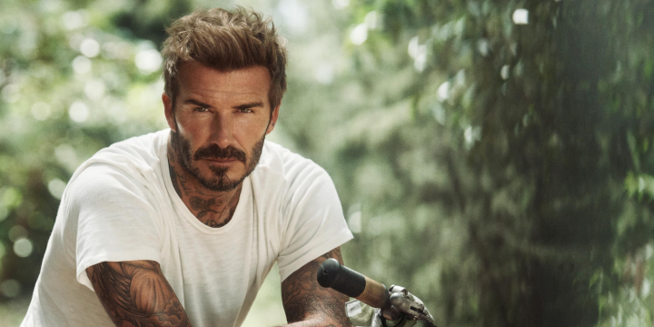 David Beckham a anuntat ca isi preda contul de Instagram unui medic ucrainean din prima linie - VIDEO David Beckham a anuntat ca isi preda contul de Instagram unui medic ucrainean din prima linie - VIDEO
