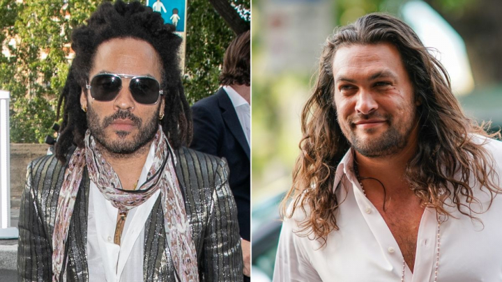 Barbatii din viata Lisei Bonet s-au fotografiat impreuna. Jason Momoa si Lenny Kravitz, prietenie si hobby comun: „Frati pe viata!” - FOTO Barbatii din viata Lisei Bonet s-au fotografiat impreuna. Jason Momoa si Lenny Kravitz, prietenie si hobby comun: „Frati pe viata!” - FOTO