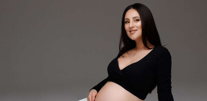 Doina Danielean - implinita in casa noua! Bloggerita a trait unul dintre cele mai frumoase momente din viata sa, alaturi de toti cei dragi - VIDEO Doina Danielean - implinita in casa noua! Bloggerita a trait unul dintre cele mai frumoase momente din viata sa, alaturi de toti cei dragi - VIDEO