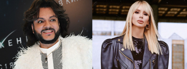 Rada Suprema a Ucrainei cere ca Svetlana Loboda si Filip Kirkorov sa fie privati de titlurile de Artisti al Poporului. Vezi cine mai face parte din lista - FOTO