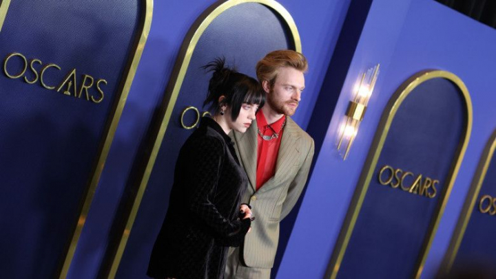 Billie Eilish este emotionata de participarea la Premiile Oscar alaturi de fratele sau: „Ne-am dorit cu adevarat sa facem asta”