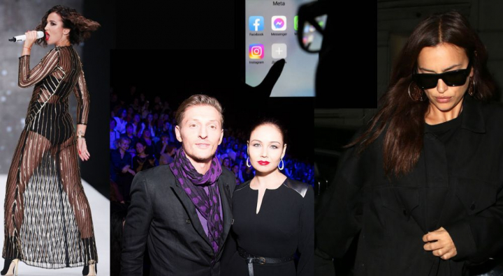 Cei mai faimosi influenceri rusi pe Instagram. Cine sunt ei si in ce domenii activeaza Cei mai faimosi influenceri rusi pe Instagram. Cine sunt ei si in ce domenii activeaza