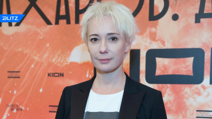 Una dintre cele mai cunoscute actrite din Rusia a anuntat ieri ca emigreaza, iar azi deja lucreaza in cadrul unui teatru din Letonia: „Ciulpan reprezinta constiinta tarii sale”