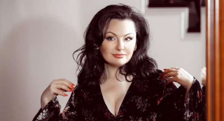 Se afla la Moscova atunci cand razboiul a inceput! Geta Burlacu a trecut printr-o experienta cutremuratoare: „Nu aveam cu mine pasaportul romanesc si am fost nevoita sa transfer actele...” - VIDEO Se afla la Moscova atunci cand razboiul a inceput! Geta Burlacu a trecut printr-o experienta cutremuratoare: „Nu aveam cu mine pasaportul romanesc si am fost nevoita sa transfer actele...” - VIDEO