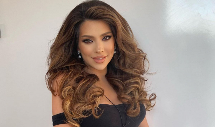 Cat a slabit Celia, dupa ce a devenit mama pentru a doua oara: „Mai am 10 kilograme de dat jos” - FOTO
Cat a slabit Celia, dupa ce a devenit mama pentru a doua oara: „Mai am 10 kilograme de dat jos” - FOTO