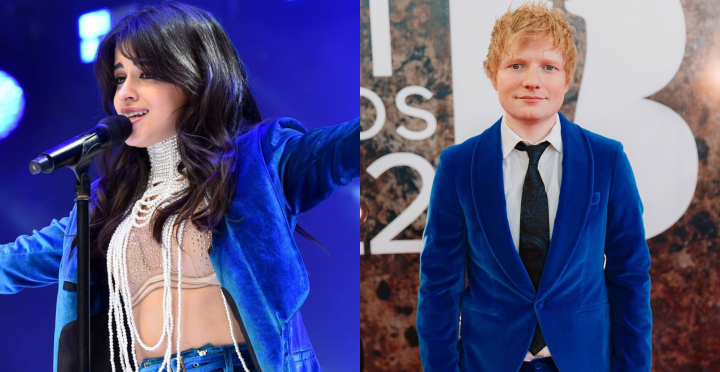 Camila Cabello si Ed Sheeran, printre artistii care vor canta la concertul pentru Ucraina: „Cu totii avem o responsabilitate” Camila Cabello si Ed Sheeran, printre artistii care vor canta la concertul pentru Ucraina: „Cu totii avem o responsabilitate”