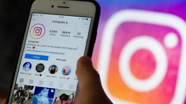 Instagram s-a schimbat radical! Noua actualizare adusa de Zuckerberg pe platforma Instagram s-a schimbat radical! Noua actualizare adusa de Zuckerberg pe platforma