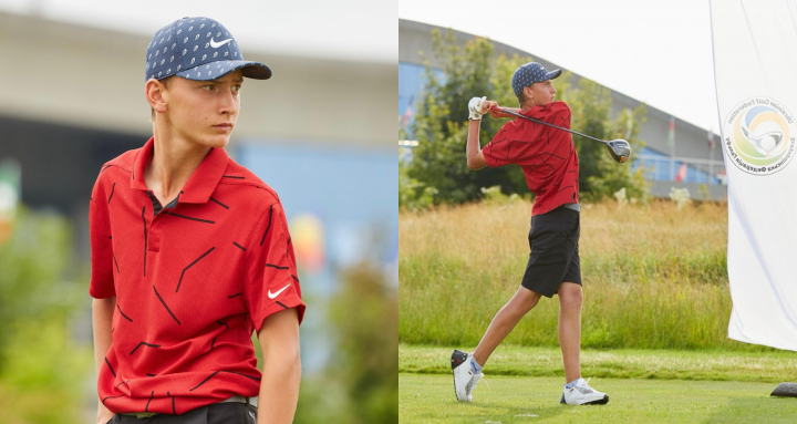 O viata noua la doar 15 ani! Cum a fost ajutat sa fuga din calea razboiului marea speranta a sportului ucrainean, Mykhailo Golod, de catre americani: „Sunt foarte devastat, dar din fericire am mancare, apa” O viata noua la doar 15 ani! Cum a fost ajutat sa fuga din calea razboiului marea speranta a sportului ucrainean, Mykhailo Golod, de catre americani: „Sunt foarte devastat, dar din fericire am mancare, apa”