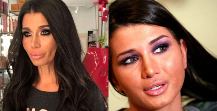 Elena Basescu, de nerecunoscut pe retelele de socializare! Transformare uluitoare a fiicei lui Traian Basescu
Elena Basescu, de nerecunoscut pe retelele de socializare! Transformare uluitoare a fiicei lui Traian Basescu