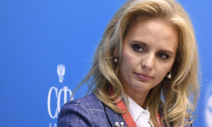 Fiica lui Vladimir Putin a divortat in secret, cu putin timp inainte de izbucnirea razboiului. Ce se stie despre fostul ei partener Fiica lui Vladimir Putin a divortat in secret, cu putin timp inainte de izbucnirea razboiului. Ce se stie despre fostul ei partener