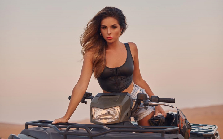 A parasit definitiv Rusia sau nu? Ce spune Nyusha despre decizia de a se muta cu traiul in Emiratele Arabe Unite A parasit definitiv Rusia sau nu? Ce spune Nyusha despre decizia de a se muta cu traiul in Emiratele Arabe Unite