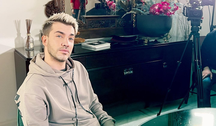 Arsenie Todiras - despre succesul cunoscut dupa destramarea trupei O-Zone: „Acum castig mult mai bine” Arsenie Todiras - despre succesul cunoscut dupa destramarea trupei O-Zone: „Acum castig mult mai bine”